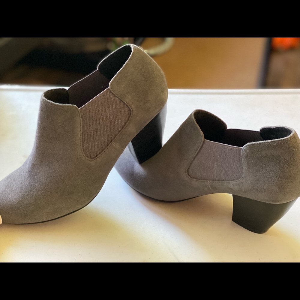 Vaneli heeled boots